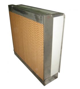 Cooling Refrigeração - Inox / PVC